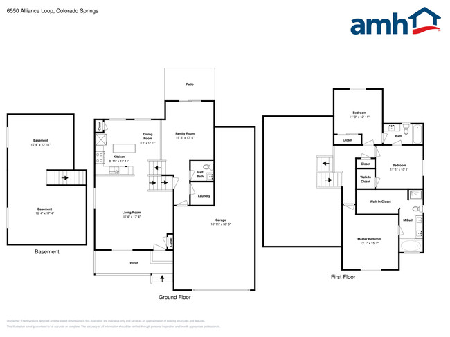 Building Photo - 6550 Alliance Loop