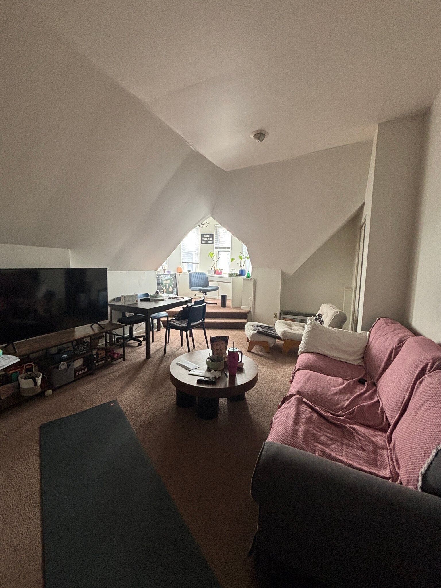 Building Photo - 6339 Marchand St