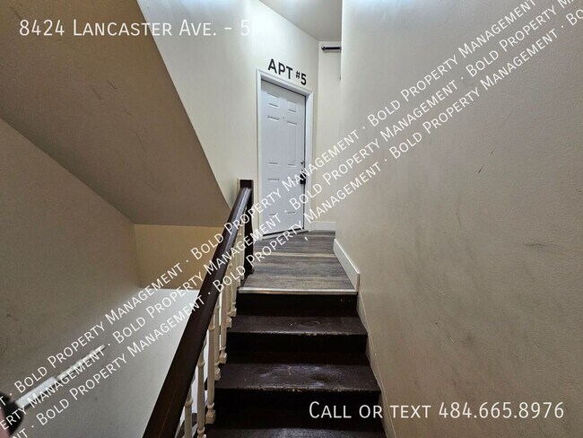 Building Photo - 8424 Lancaster Ave