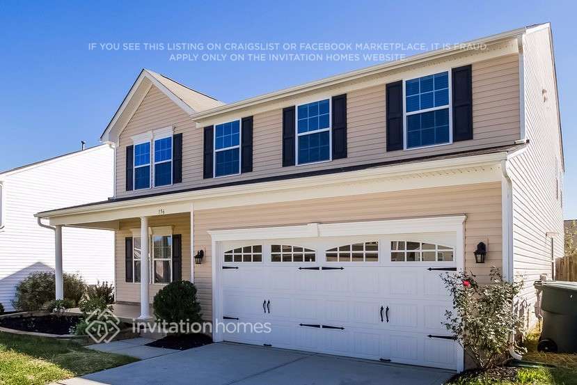 Building Photo - 156 Gilden Way