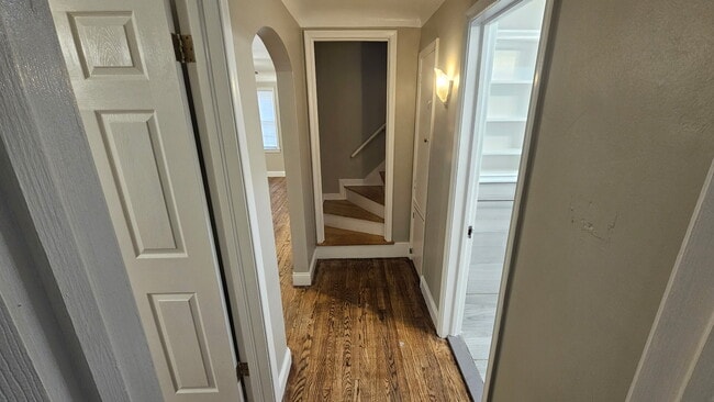 Building Photo - 3713 Gratiot Ave