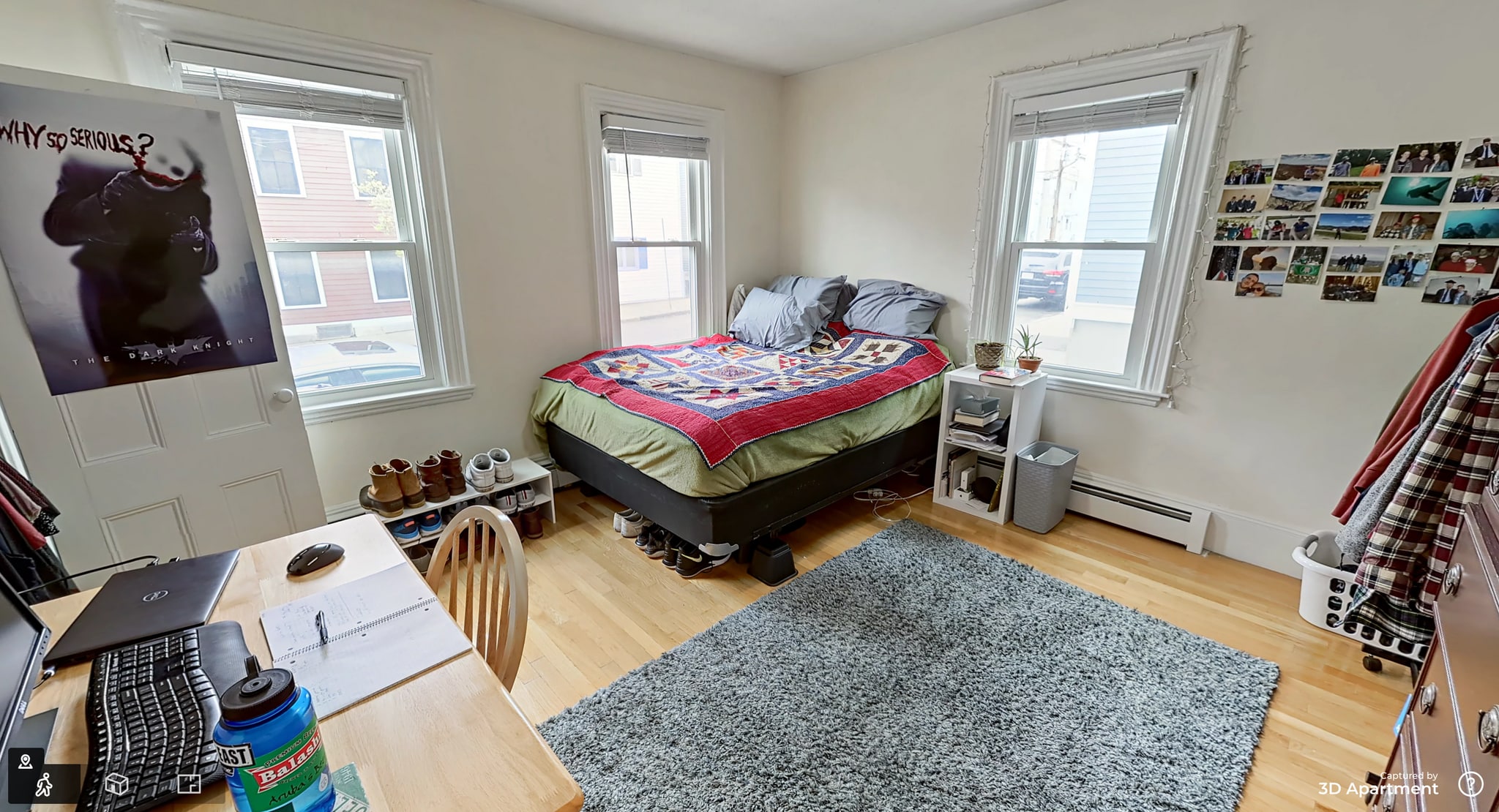 Building Photo - 72 Gore St