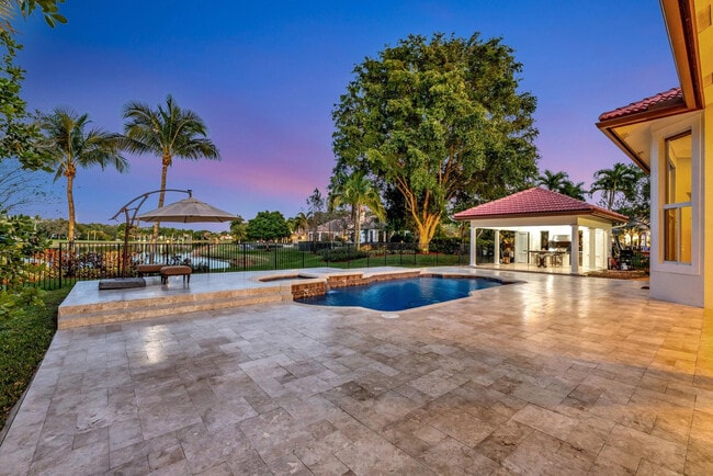 Building Photo - 3460 Windmill Ranch Rd