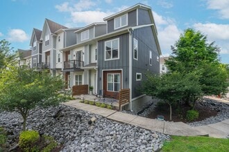 Building Photo - 700 James Ave