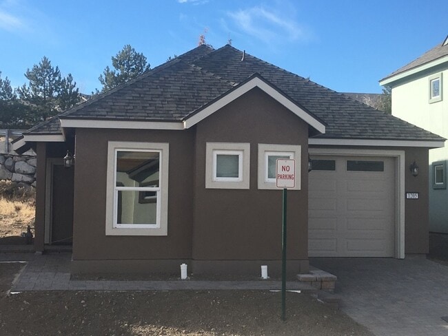 Building Photo - Single Story NW Reno House - Built 2018