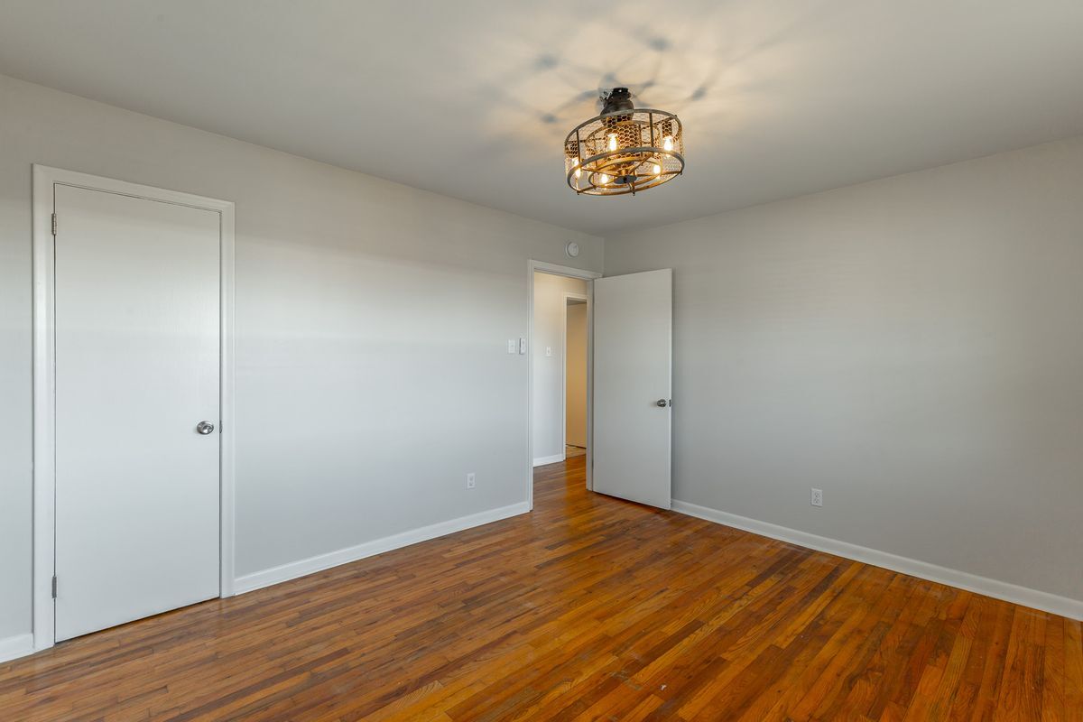 Building Photo - 1605 Foust St