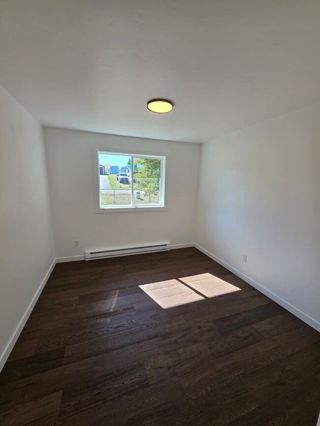 Building Photo - Perfectly remodeled 3BDR/1BA Single-level house in Polson!