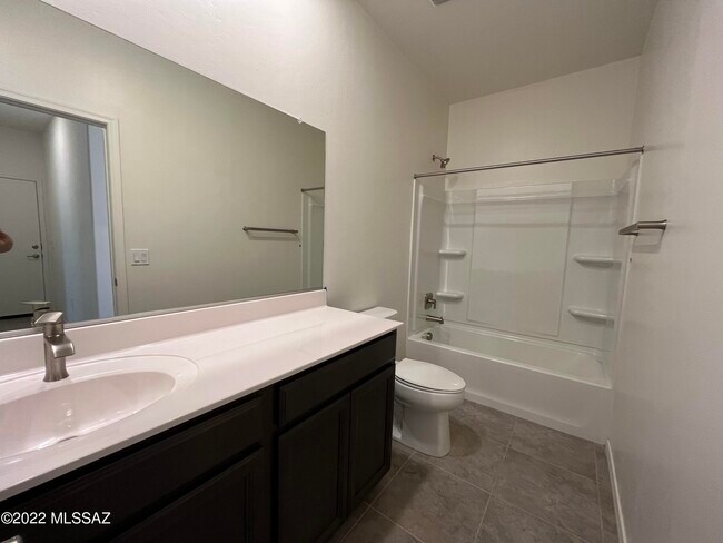 Building Photo - 7838 S New Strike Way