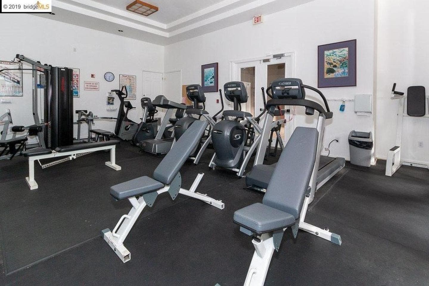 Building Photo - Parkwoods Oakland 2/2 Condo with beautiful amenities