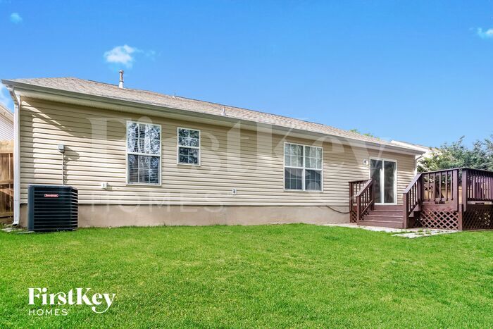 Building Photo - 1714 Summit Ridge Ln