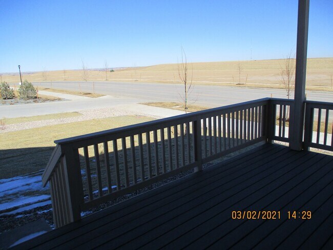 Building Photo - 1734 Sundown Run Dr