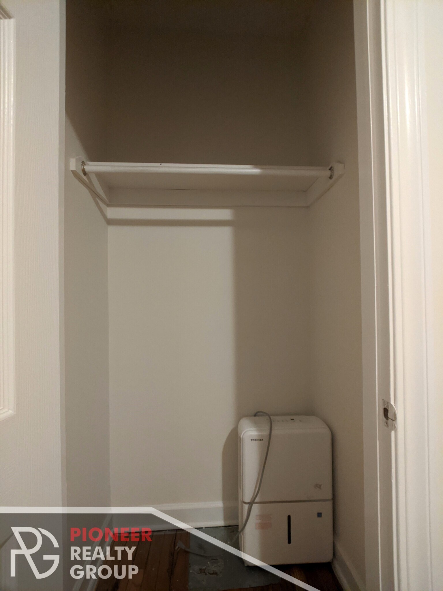 Building Photo - 3817 N Fremont St