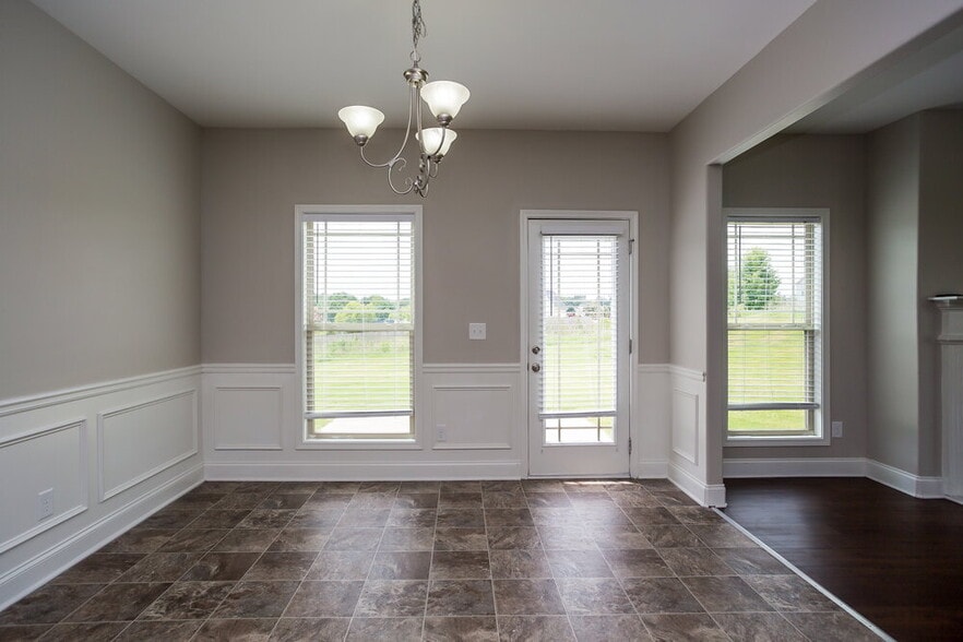 Building Photo - 4312 Rolfe Ct