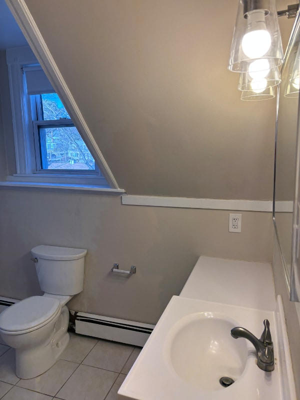 Building Photo - 251 Washington St