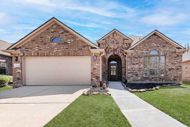 Primary Photo - 23135 Tranquil Spring Ln