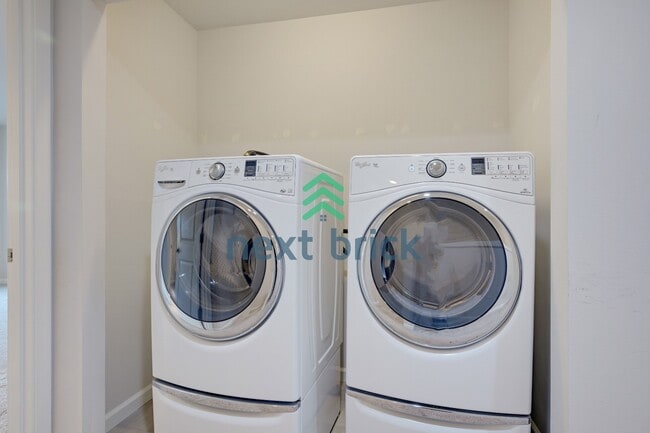 Building Photo - A Beautiful Corner Home Designed for Comfort, Light & Community!