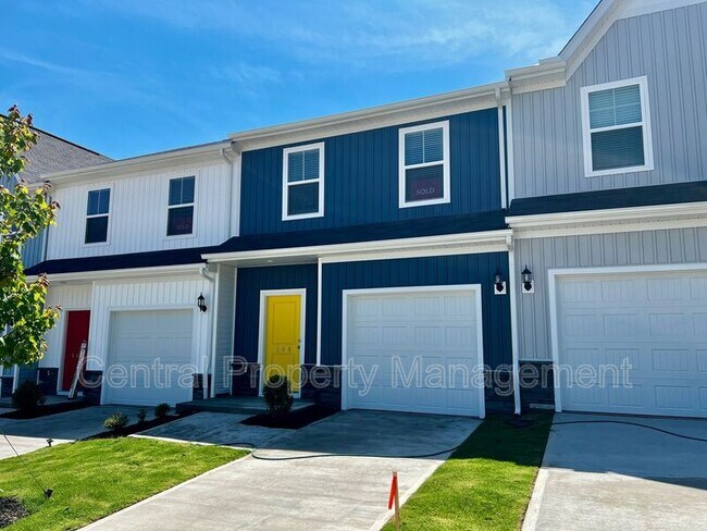 Building Photo - 509 Arrabelle Way