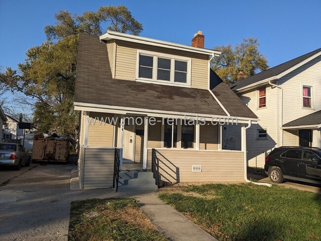 Primary Photo - Remodeled house with first floor bedroom