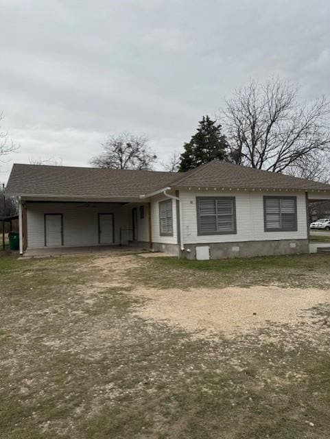 Building Photo - 205 E Hoopes Ave