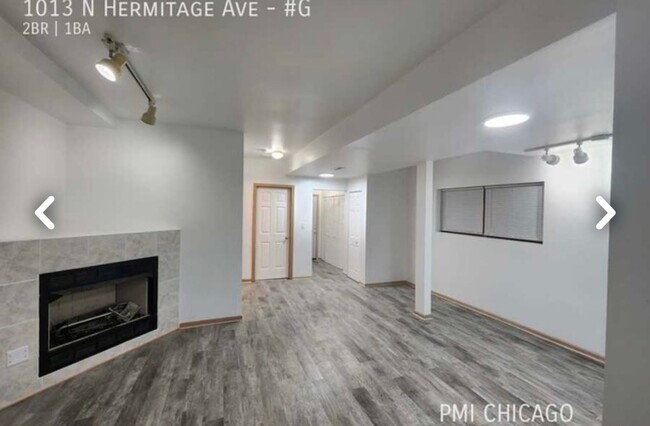 Building Photo - 1013 N Hermitage Ave