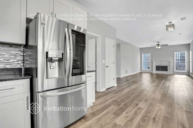 Building Photo - 3611 Forest Glen Trail