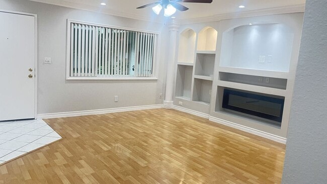 Interior Photo - Villa Andalucia