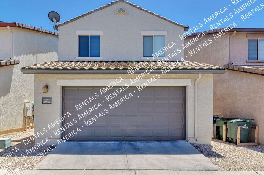 Building Photo - 10552 E Pleasant Pasture Dr