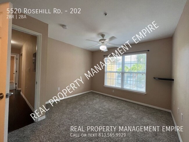 Building Photo - 5520 Rosehill Rd