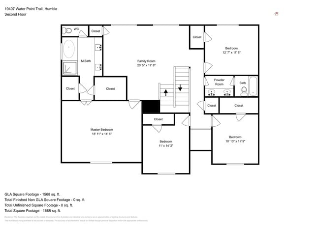 Building Photo - 19407 Water Point Trail