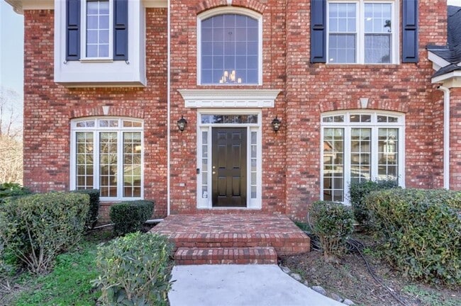 Building Photo - 1440 Chattahoochee Run Dr