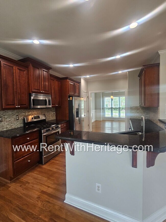 Building Photo - WOW!!!!!...PRETIGIOUS HOME IN CHAPEL CROSS...