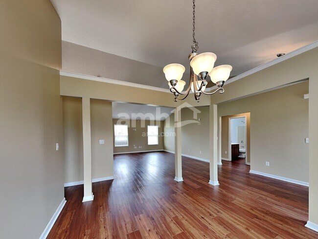 Building Photo - 7966 Peaceful Way