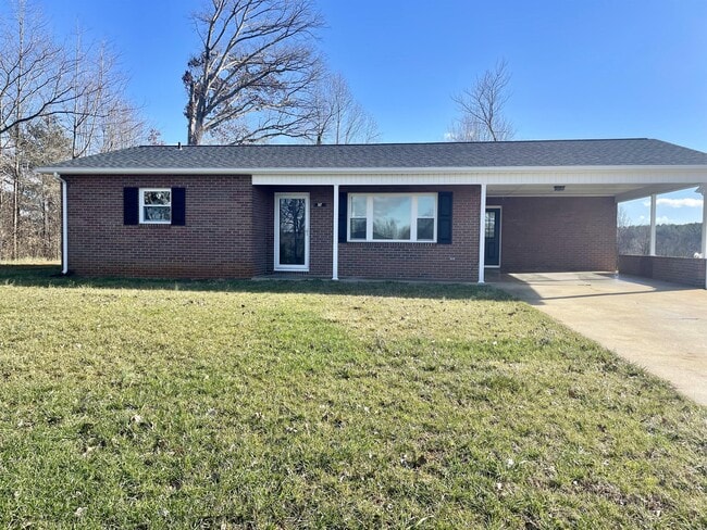 Primary Photo - 317 Enola Rd