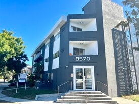 Building Photo - Gregory Way Apartments