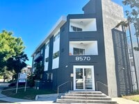 Building Photo - Gregory Way Apartments