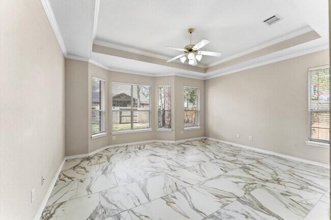 Building Photo - 91 S Downy Willow Cir