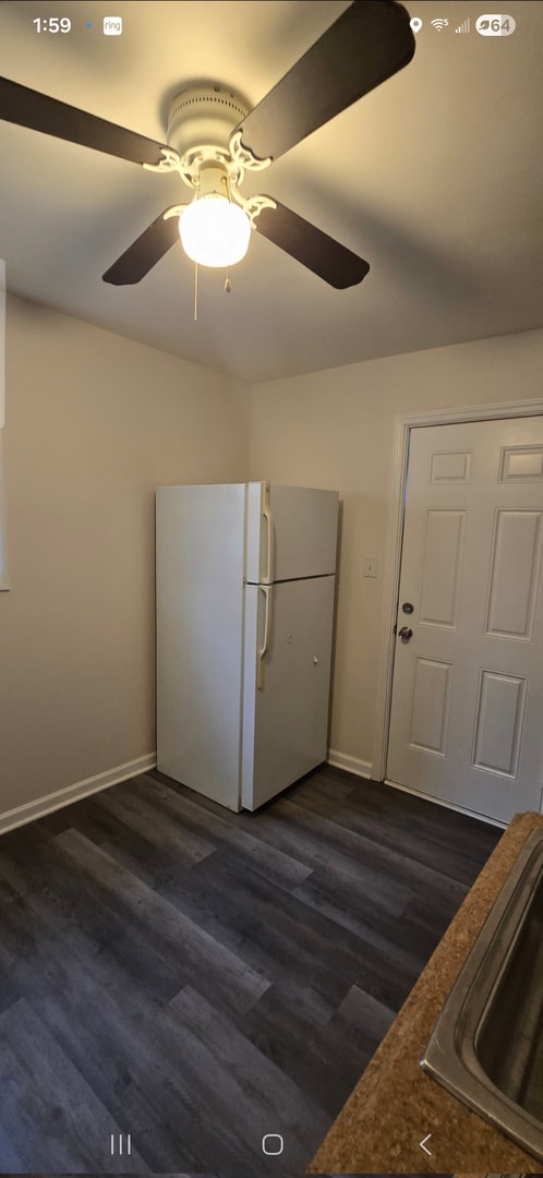 Building Photo - Cute two bedroom Warren ranch