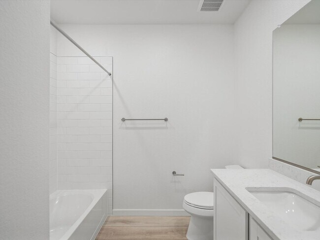 Building Photo - BRAND NEW Bright, Modern 3-Bedroom Home with Main-Floor Living in Gateway Commons