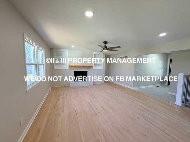 Building Photo - 9209 Hayes Dr