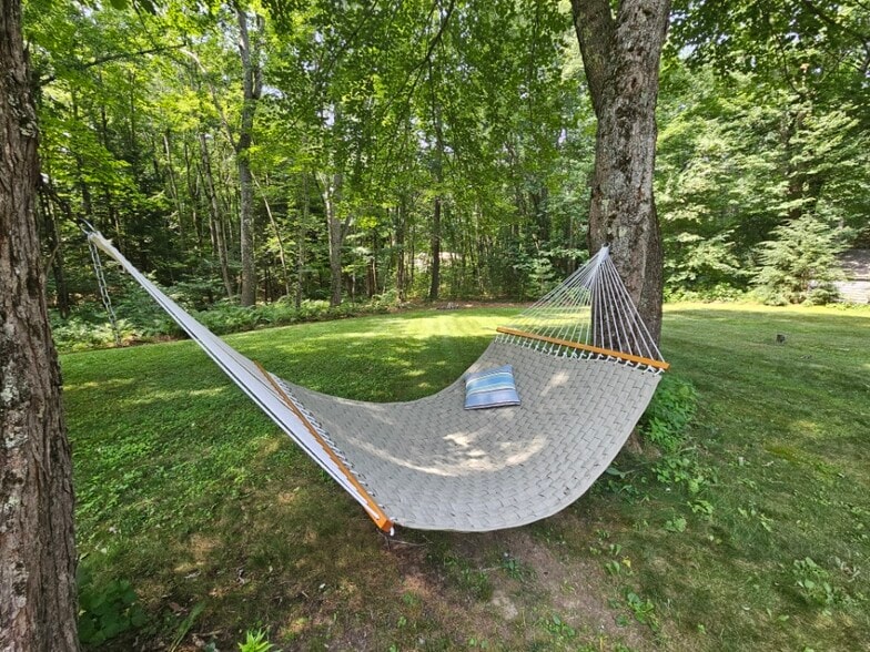 Yard - 11 Laurel Ln