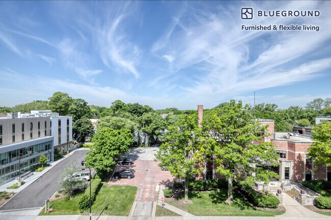Building Photo - 1717 Ridge Ave