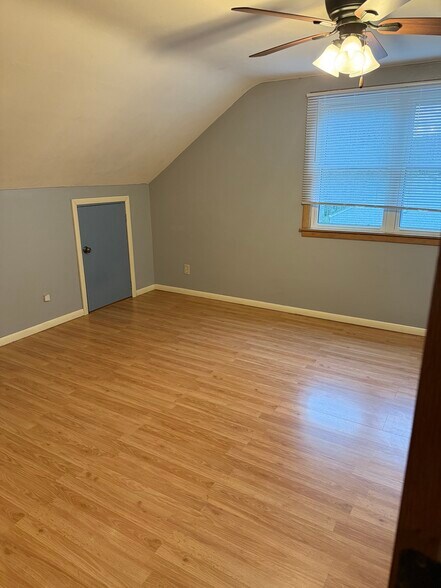 Upstairs Bedroom #3 - 2129 Midlothian Rd