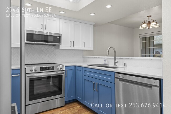 Building Photo - 2946 60th Ln SE