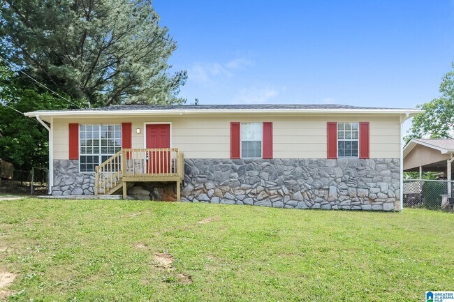 Primary Photo - 541 Closhire Ln