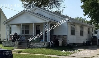 Building Photo - 725 N H St