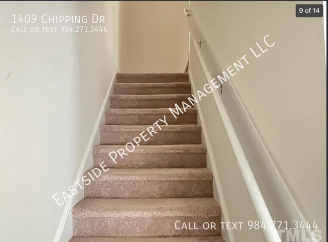 Building Photo - 1409 Chipping Dr