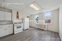 Building Photo - 131 St Charles St