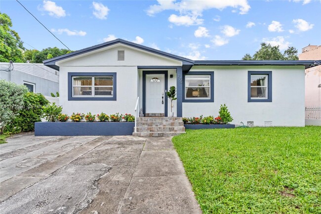 Building Photo - 775 NW 44th St