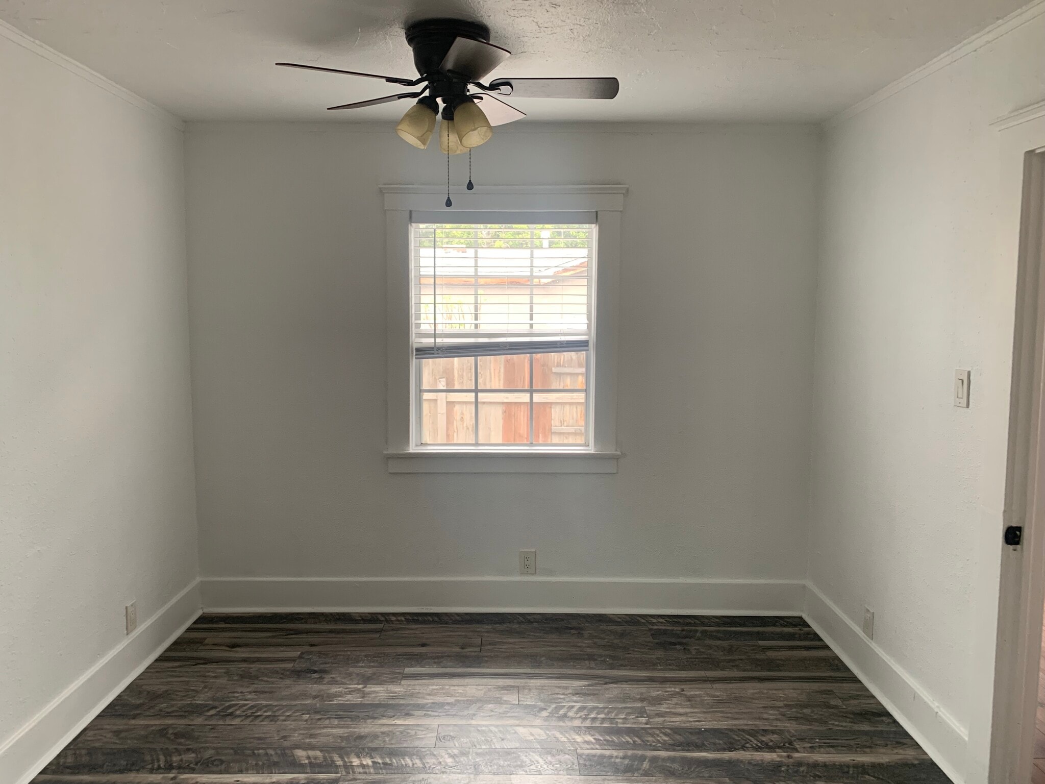 Bedroom - 227 W 56th St