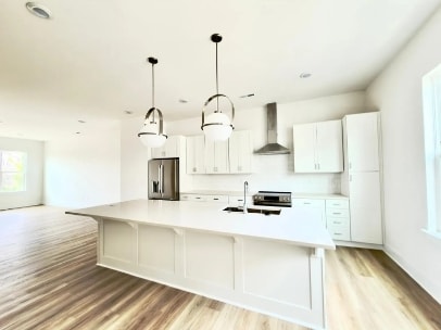 Building Photo - 4008 Arvida Ln